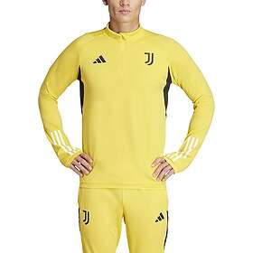 Adidas Juventus 23/24 Half Zip Sweatshirt Training Gul 3XL