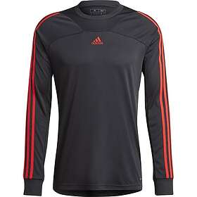 Adidas Predator Long Sleeve T-shirt Svart 3XL Regular Man