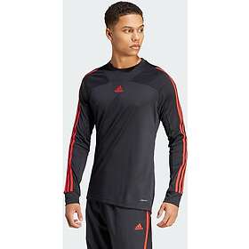 Adidas Predator Long Sleeve T-shirt Svart M Regular Man