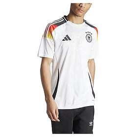 Adidas Germany 23/24 Short Sleeve T-shirt Home Vit 3XL