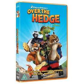 Over the Hedge (UK) (DVD)