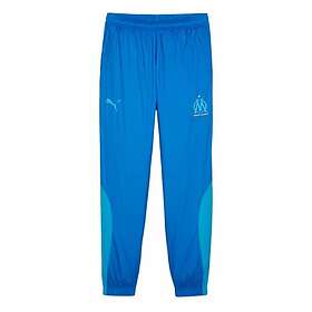 Puma Olympique Marseille 23/24 Prematch Pants Blå XL