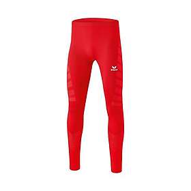 Erima Compression Pants Röd 128 cm Pojke (Jr)