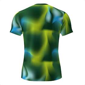 Joma R-trail Nature Short Sleeve T-shirt Grönt L Man