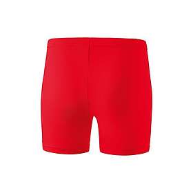 Erima Performance Verona Röd Shorts (Dam)