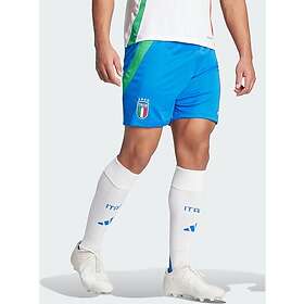 Adidas Italy 23/24 Shorts Away Blå M