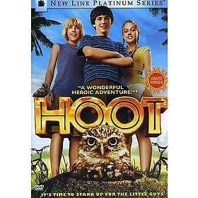 Hoot (US) (DVD)