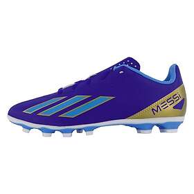 Adidas X Crazyfast Club Messi Fxg 