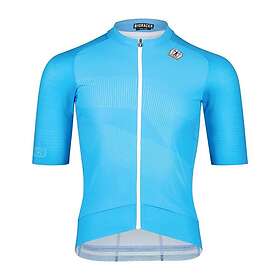 Bioracer Epic Short Sleeve Jersey Blå S Man
