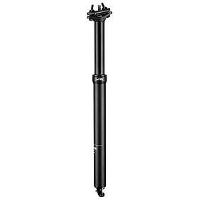 KS Vantage 110-140 Mm Regulable Dropper Seatpost Silver 298-438 mm 30,9 mm