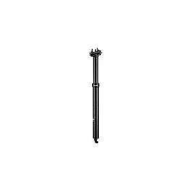 KS Vantage 110-140 Mm Regulable Dropper Seatpost Silver 328-498 mm 30,9 mm