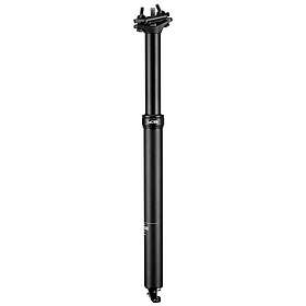 KS Vantage 110-140 Mm Regulable Dropper Seatpost Silver 328-498 mm 31,6 mm