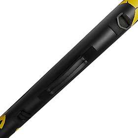 Sea Monsters 205 Cm Rod Holdall Svart