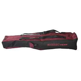 Carp Expert 3 Compartments Rod Holdall Röd 120 cm
