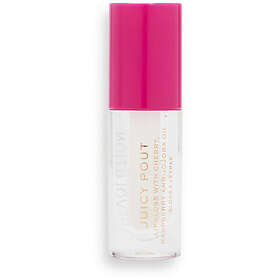 Makeup Revolution Juicy Bomb Coconut 4,6ml