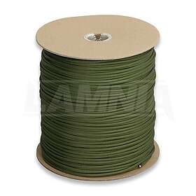 Atwood Paracord 550, Olive Drab 305m RG023S