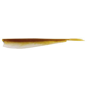 Westin Fishing Twinteez V-Tail 24cm 46g (1-pack) T Gold Perch