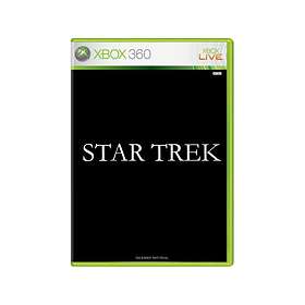 Star Trek (Xbox 360)
