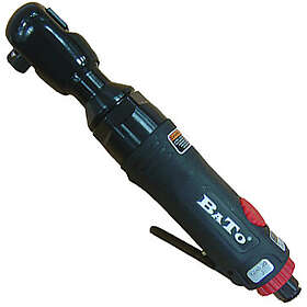 Bato Luftskralnyckel 1/2 Mjukt Grepp. 68Nm