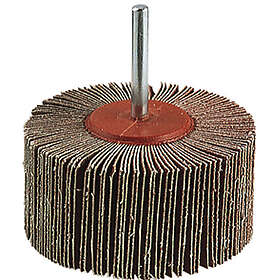 Wolfcraft Vifteslipare korn 120 Ø20x20 mm