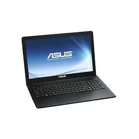 Asus x501u оперативная память сколько