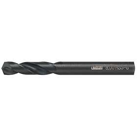 PROJAHN Lot De 25 Forets Hélicoïdaux HSS-G 1-13/0,5 Mm 60375 ECO