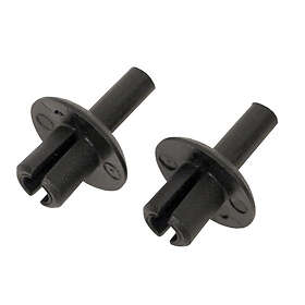 Starmix IS-hjulstopp för 16 mm axel (2 st.)