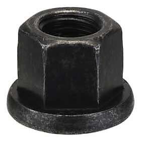 AMF 6331-M14 Flensmutter