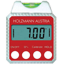 Holzmann Digitalvinkelhållare DWM90