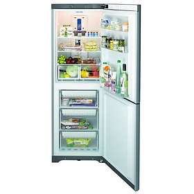 indesit fridge freezer biaa 12