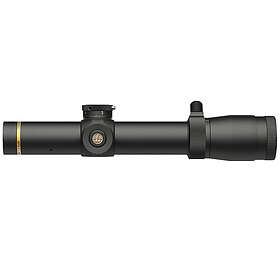 Leupold VX-3HD 1,5-5x20 SFP Belyst Firedot TH