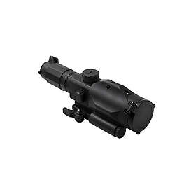 Laser NcSTAR SRT 3-9x40 Grön Gen III Belyst Mil-Dot