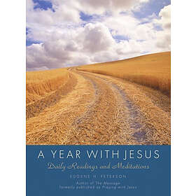 A Year With Jesus