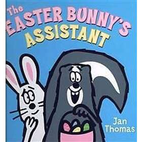 The Easter Bunny's Assistant: An Easter and Springtime Book for Kids