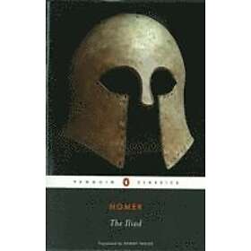 The Homer: Iliad