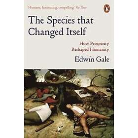 Edwin Gale: The Species that Changed Itself