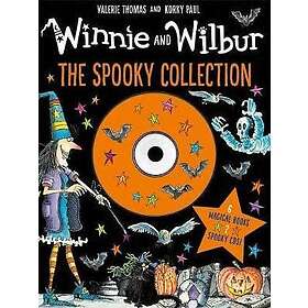Winnie and Wilbur: The Spooky Collection