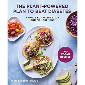 Sharon Palmer: The Plant-Powered Plan to Beat Diabetes