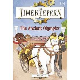 Timekeepers: The Ancient Olympics