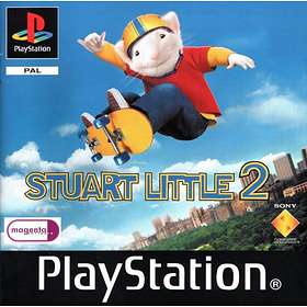 Stuart Little 2 (PS1)