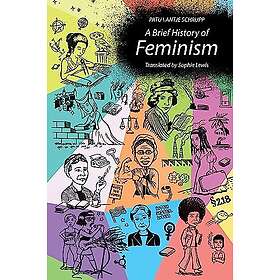 Patu, Antje Schrupp: A Brief History of Feminism