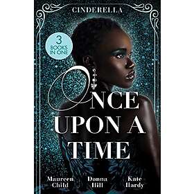 Once Upon A Time: Cinderella
