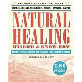 Natural Healing Wisdom & Know How