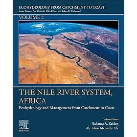 The Nile River System, Africa