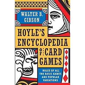 Hoyle's Modern Encyclopedia of Card Games