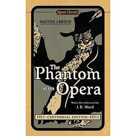 The Phantom of Opera