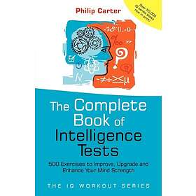 The Complete Book of Intelligence Tests