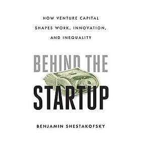 Behind the Startup