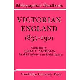Victorian England 1837–1901