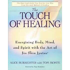 The Touch Of Healing